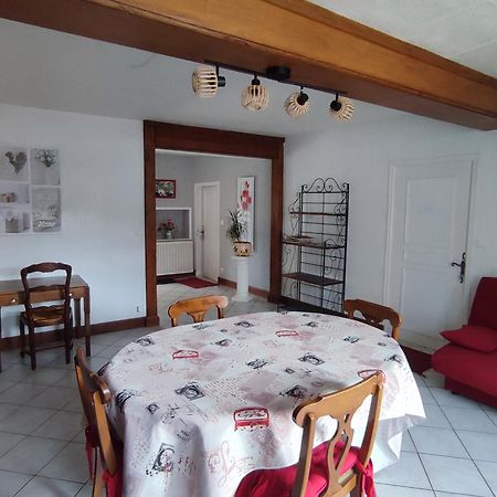 Le Clos De La Perdrix Bellenot-sous-Pouilly ภายนอก รูปภาพ