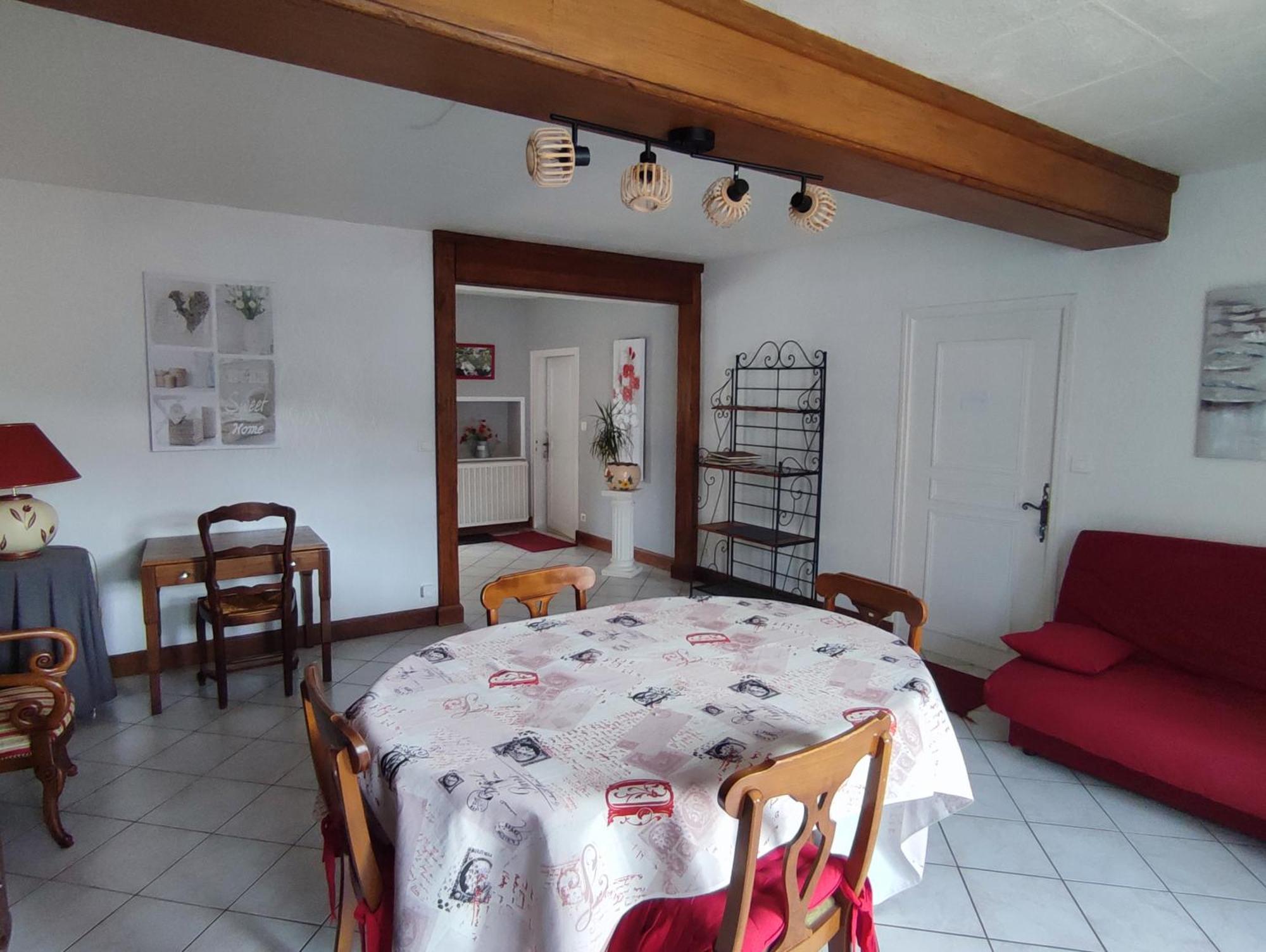 Le Clos De La Perdrix Bellenot-sous-Pouilly ภายนอก รูปภาพ