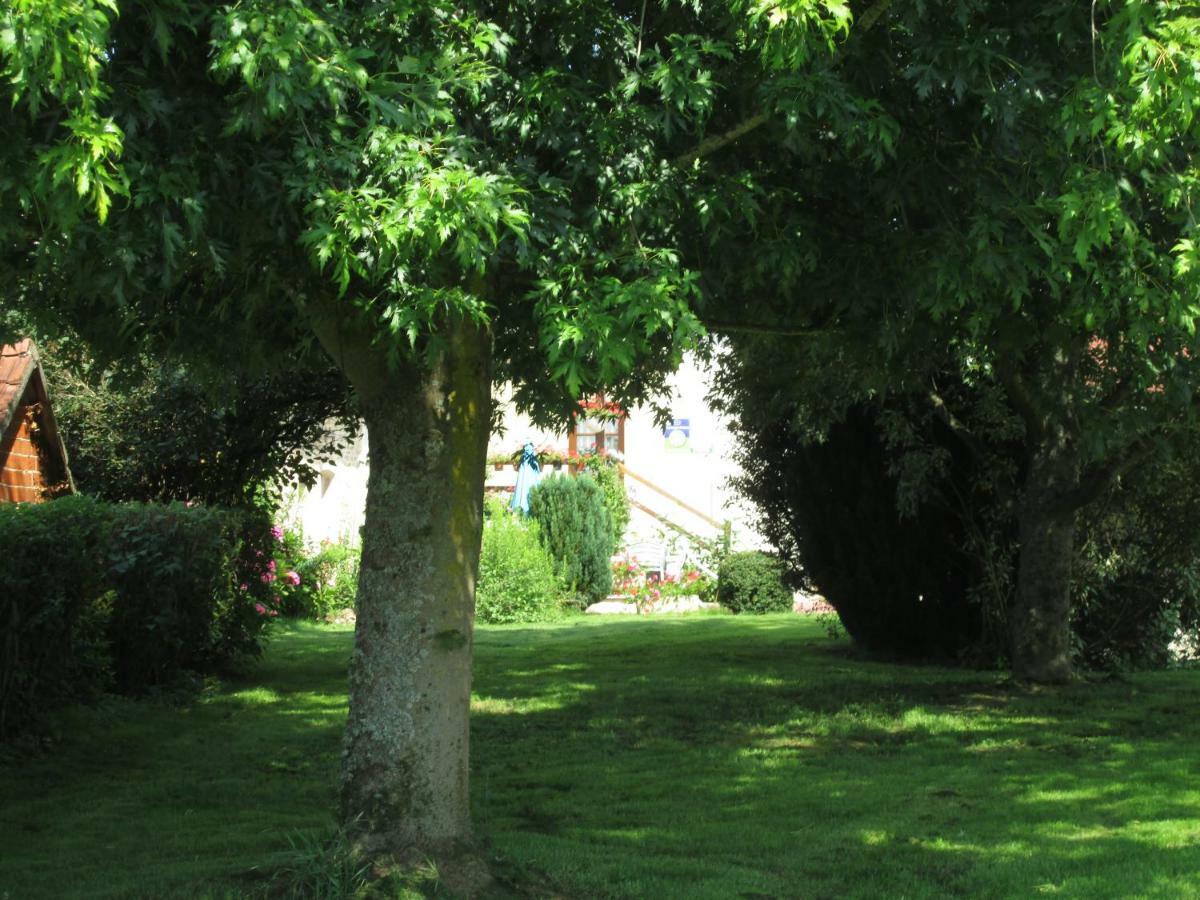 Le Clos De La Perdrix Bellenot-sous-Pouilly ภายนอก รูปภาพ