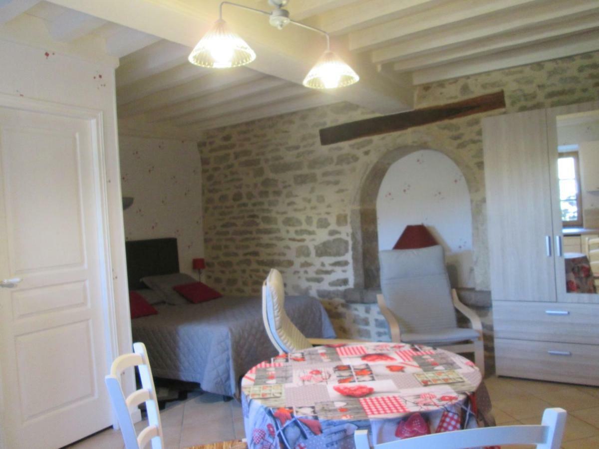 Le Clos De La Perdrix Bellenot-sous-Pouilly ภายนอก รูปภาพ
